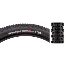 Kenda Booster Pro 29x2.2 Tubeless 120TPI Bk/Blk