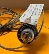 Bendix Mag Switch 10-357200-12 Used