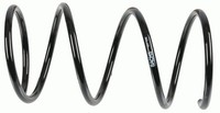 NEU - Sachs 997686 Fahrwerksfeder FüR Mazda