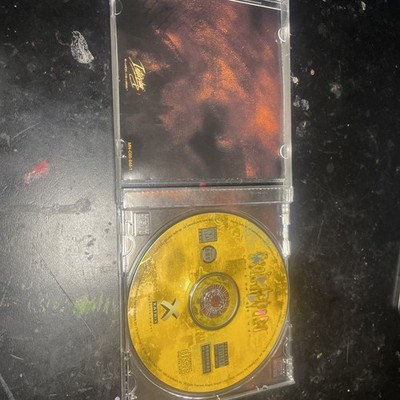 Kingpin: Life of Crime (PC, 1998) CDROM Computer Game used