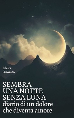 Buch - Geehrte Elvira - Sieht aus wie eine Nacht ohne Mond. Tagebuch eines Schmerzes, der von