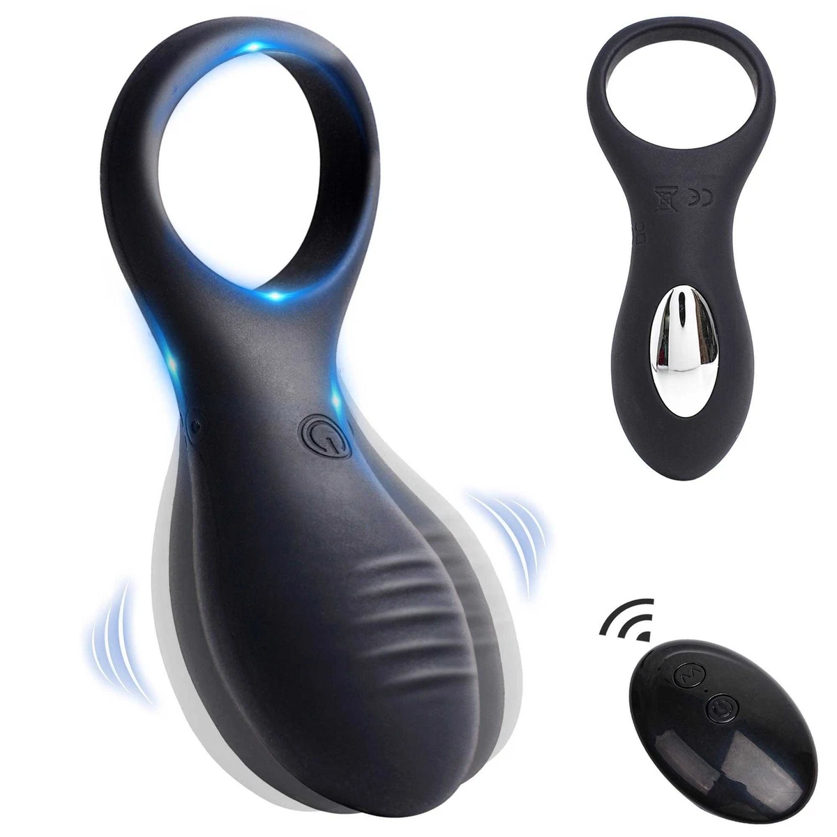 Automatische Penisse-Ringe online kaufen