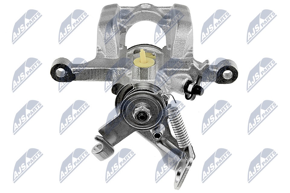 Nty Brake Caliper Rear Left For Opel Astra J 09- Cascada 13 - Image 8