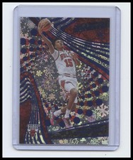 2023-24 Panini Revolution #135 Julian Phillips Winter