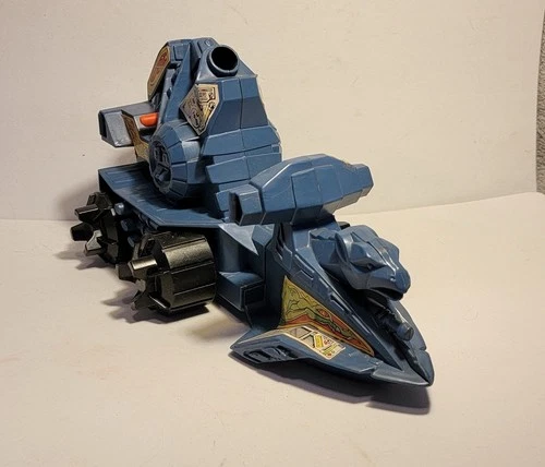 MOTU Battle Ram Vtg He-Man Masters of the Universe Vehicle Action Figure Toy