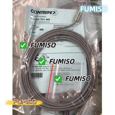 1Pcs New For Contrinex Proximity Switch DW-AD-711-M8 Quality assurance