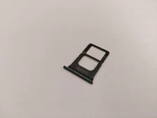 OEM Motorola Razr 40 XT2323 (2023) Sim Tray Sim Card Holder Green OEM