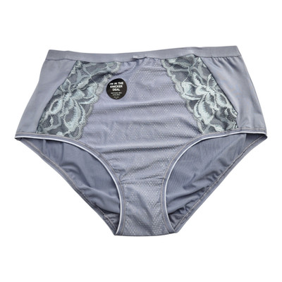 M&S Collection Wild Blooms Lace Full Briefs Womens  Underwear