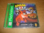 Crash Bandicoot 2 - Cortex Strikes Back (Sony PlayStation 1) Ships Fast!
