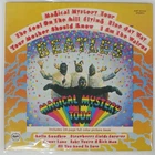 BEATLES MAGICAL MYSTERY TOUR APPLE EAP9030X Japan VINYL LP