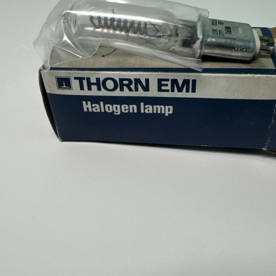 Thorn EMI Halogen Lamp — 第 3/4 张图片