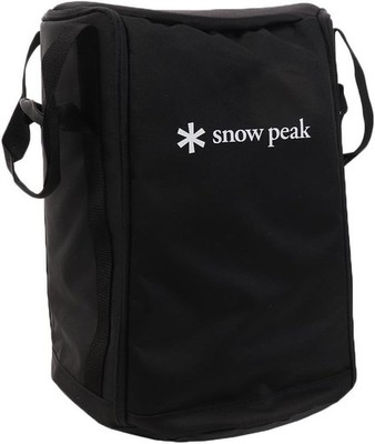 Snow Peak Glow Stove Carry Bags BG-100 Japan Snow Peak Glow Stove Japanisch