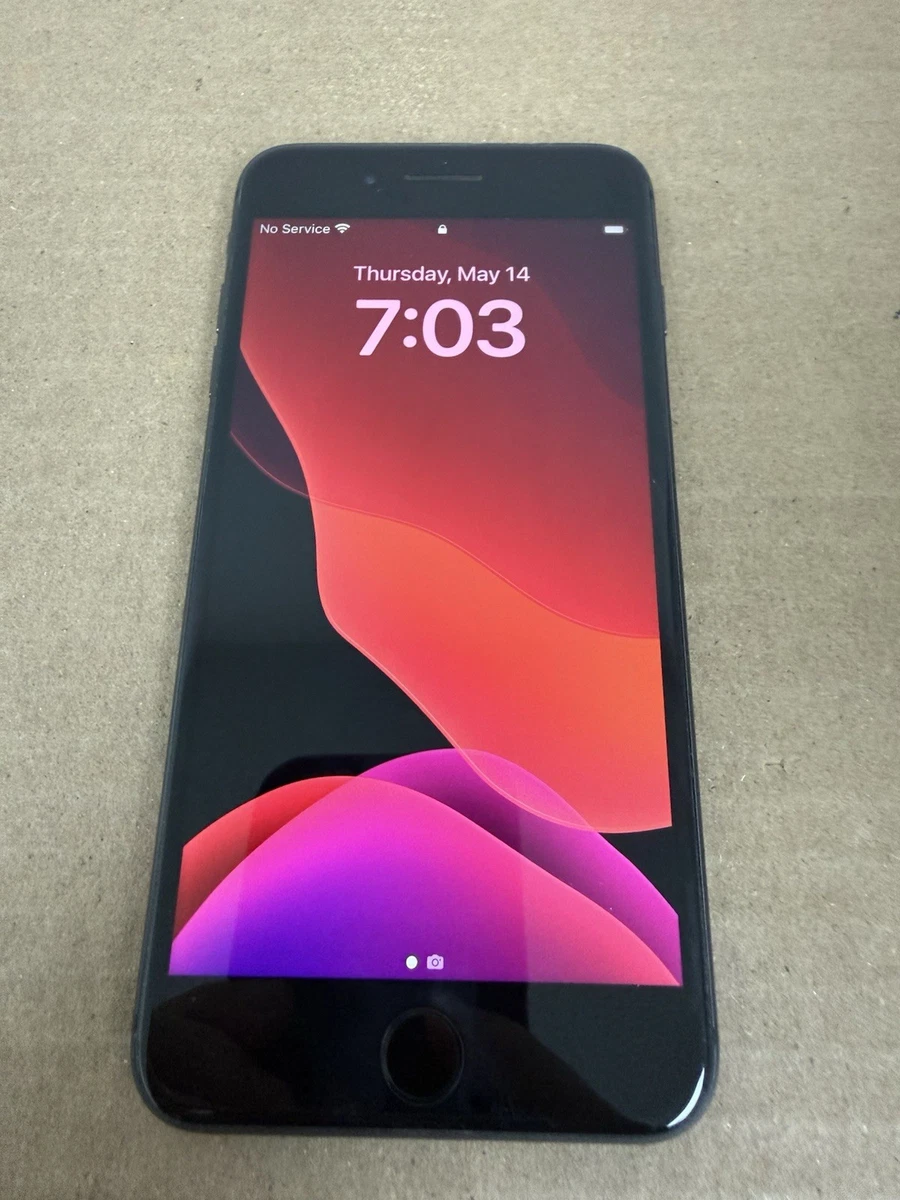 iPhone 8 Plus A1864 64GB for sale | eBay