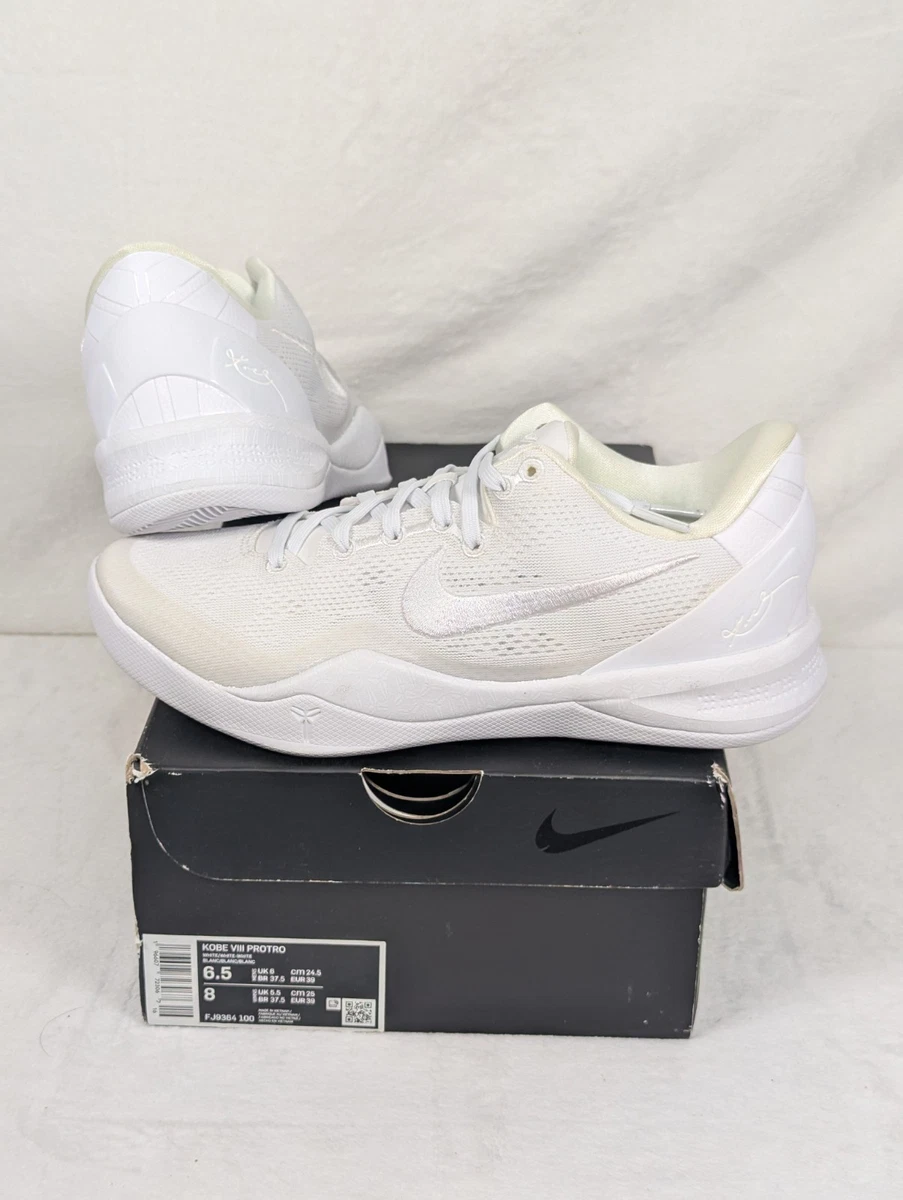 Nike Kobe 8 Protro Low Halo | eBay