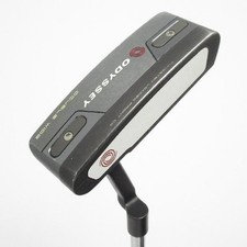 Odyssey TRI HOT 5K DOUBLE WIDE Putter 34" Carbon Steel Shaft Golf Club  C  184