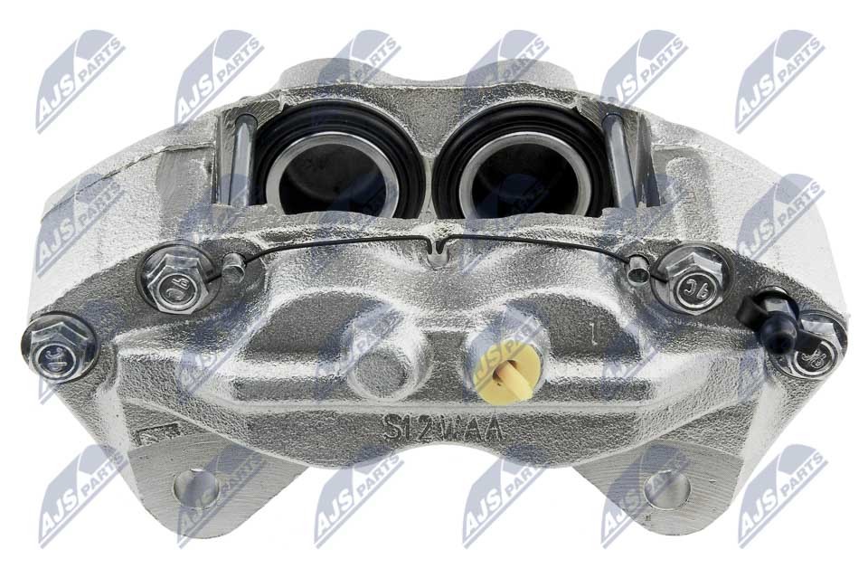 Fits NTY HZP-TY-019 BRAKE CALIPER FRONT