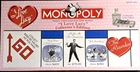 Vintage 2001 Parker Brothers Monopoly Game, I Love Lucy Collector's Edition