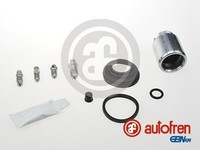 Autofren Seinsa Reparatursatz Bremssattel D42234C FüR Lancia Fiat Thema Renault