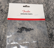 Fender Stratocaster Tremolo Arm Tension Springs 12-Pack 0994931000 New