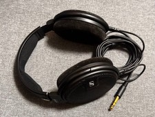 Sennheiser HD 660S Audiophile Open-Back Headphones Operation Confirmed