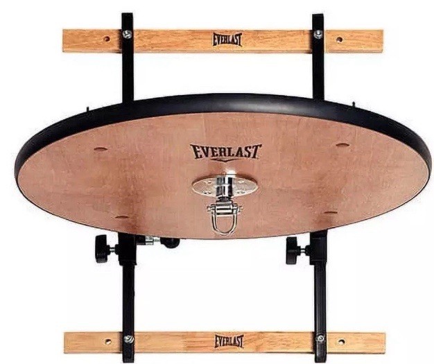 EVERLAST Adjustable Speed Punching Bag Platform MMA Training