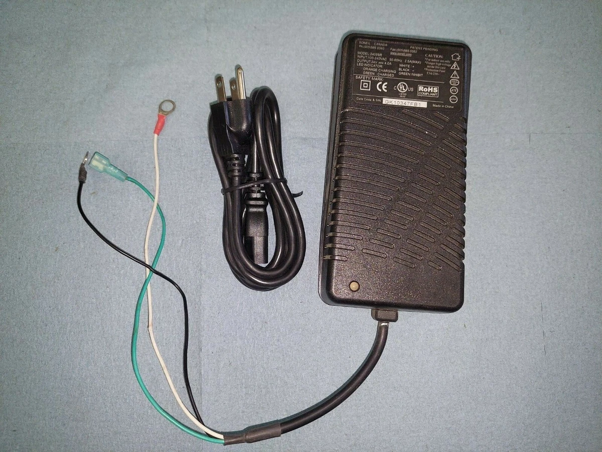 Ebay 2024 trickle charger