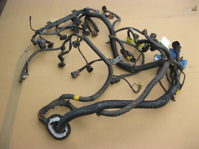 maiu② MKI Men's Chunky Rib Knit Crewneck in Black MKI Miyuki-Zoku