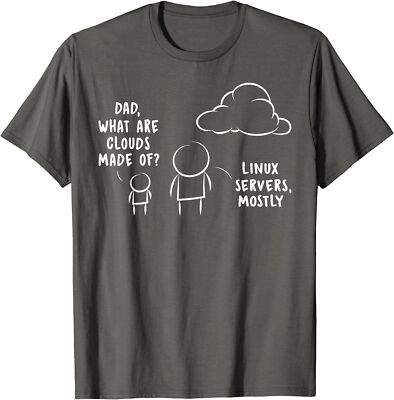 Software Developer Computer Engineer Nerd Programmer Unisex T-Shirt