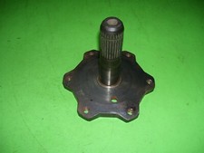 97 98 99 Tahoe Yukon Pickup GM DIFERENCIAL DELANTERO EJE 4X4 STUB CONDUCTOR IZQUIERDO OEM