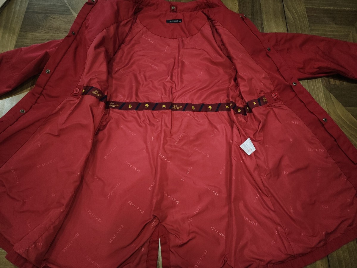 ジャケット・アウター BEAN POLE Bean Pole Jacket for sale | eBay
