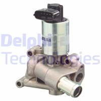 Delphi EG10300-12B1 Agr-Ventil FüR Opel
