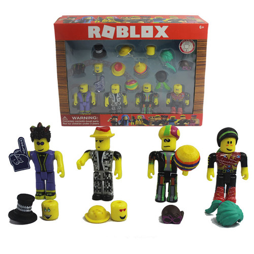 roblox zombie attack large playset