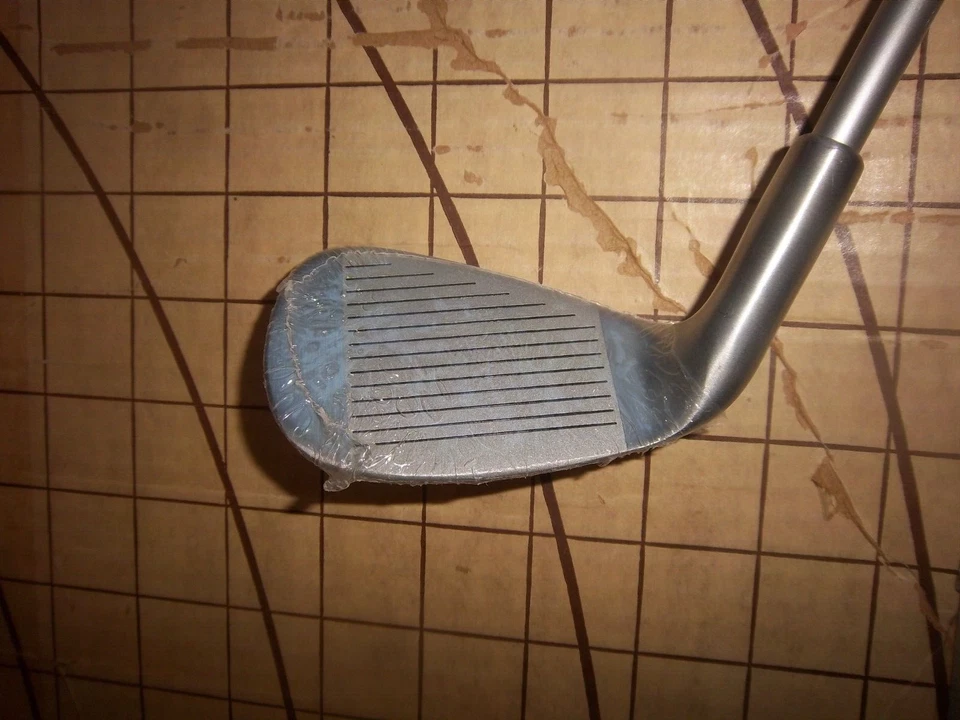 RH WILSON JUNIOR WJR GOLF WEDGE - AGES 11-13 - GRAPHITE - NWT - Image 3 of 4