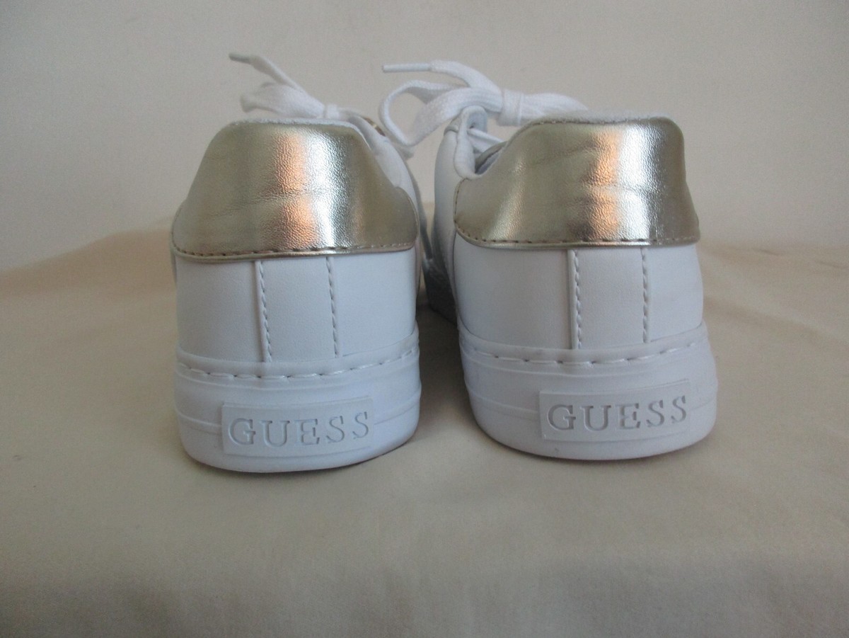 靴 GUESS 楽天市場】GUESS DECODE ローカット スニーカー シューズ 22 23