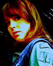 GRACE SLICK - 4"X6" PHOTOGRAPH