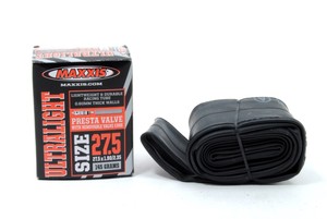 maxxis ultralight 27.5