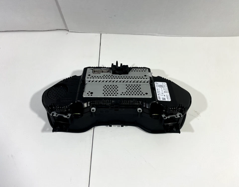 Cuadro de instrumentos velocímetro Audi A8 Quattro 12 13 14 OEM Foto 4 de 4