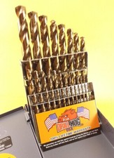 Broca De Taladro Multiple De 5mm X 57mm Izquierda Pasante | Meses Sin