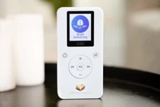 Affordable, Powerful & Easy to use pocket PEMF Therapy Device -VIBE 60 Protocols