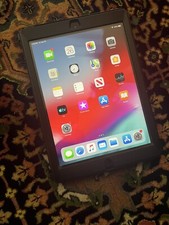 iPad Air Wi-Fi Cellular A1475 ME991LL/A 16GB - ME991LL/A Space Grey