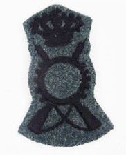 WW2 Riproduzione Fregio Fanteria Regio Esercito Italiano