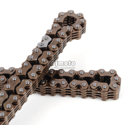タイム　は8×4 Timing Cam Chain For Kawasaki Z750L 1981-1984 ZX750 E 1984