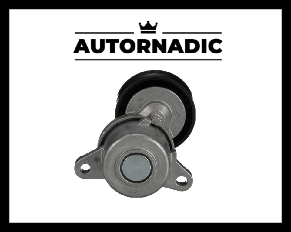 TENSOR DE CINTURÓN PARA FORD 2011-2017 F-150 2011-2019 MUSTANG 2015-2017 EXPEDICIÓN Foto 2 de 2