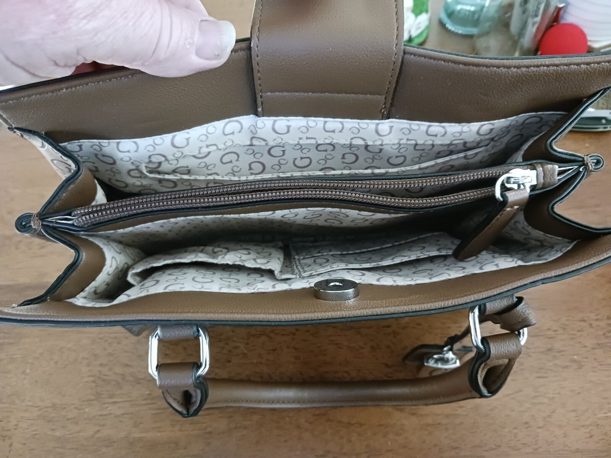 Satchel Guess Malaysia Handbag 2018 Leather Handbag Guess Handbag