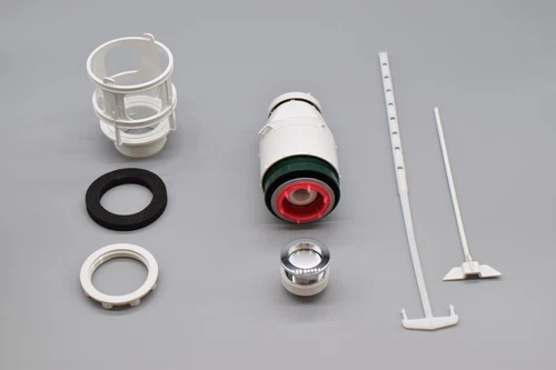 Grohe Flush Valve Discharge Single Flush Toilet Cistern Drop Valve & Parts Pi0