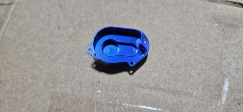 Losi Micro 1/36 Aluminum Gear Cover - Picture 3 of 5