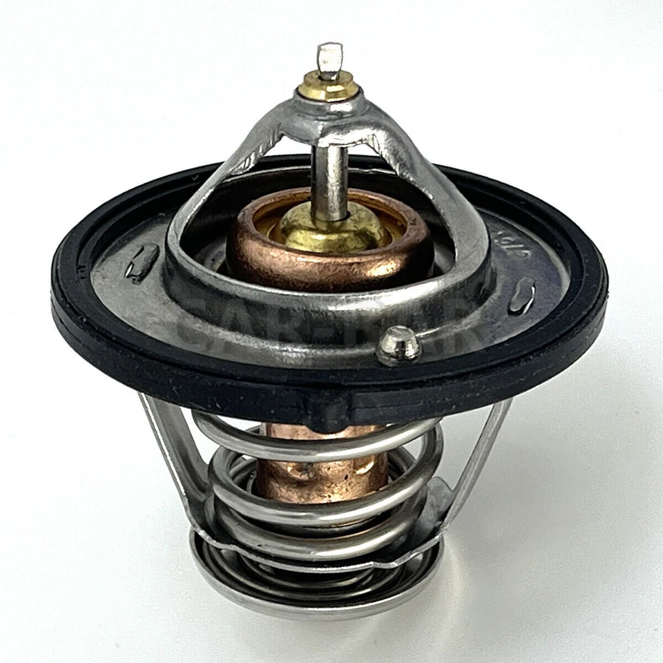 Conjunto de termostato para Hyundai Elantra GT Tucson Kia Soul 1.8 2.0L 25500-2E000 Foto 4 de 4