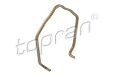TOPRAN 116 340 Abrazadera De Sostenimiento, Manguera De Aire De Cargador