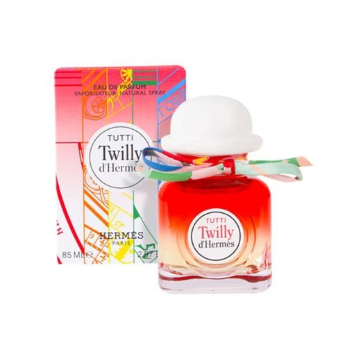 Hermes Ladies Twilly D'Hermes Tutti EDP Spray 2.87 oz Fragrances 3346130422495