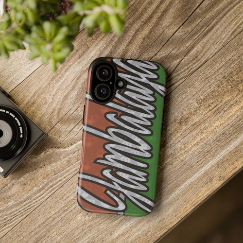 Phone Case, iPhone 16, Samsung Galaxy S24, S25, Jambalaya Michael Jordan - Picture 27 of 255